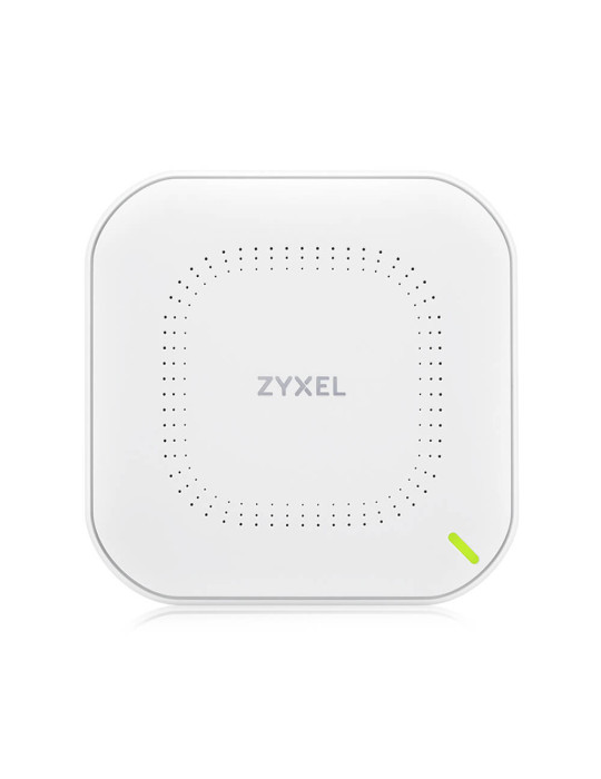 Zyxel NWA50AX PRO 2400 Mbit s Vit Strömförsörjning via Ethernet (PoE) stöd