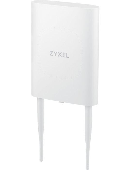 Zyxel NWA55AXE 1775 Mbit s Vit Strömförsörjning via Ethernet (PoE) stöd