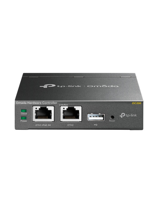 TP-Link Omada OC200 gateway controller 10, 100 Mbit s