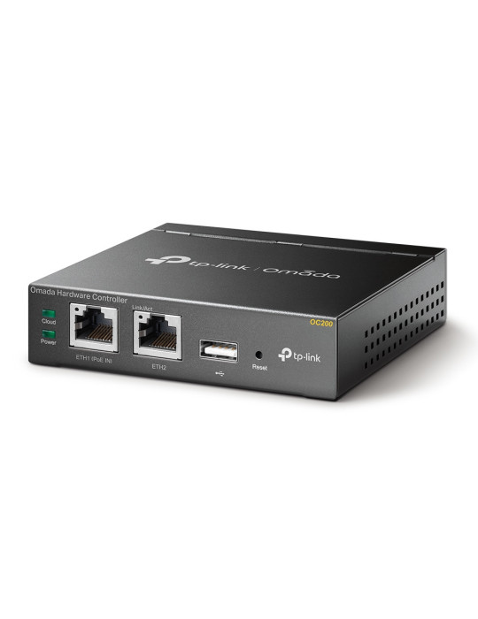 TP-Link Omada OC200 gateway controller 10, 100 Mbit s