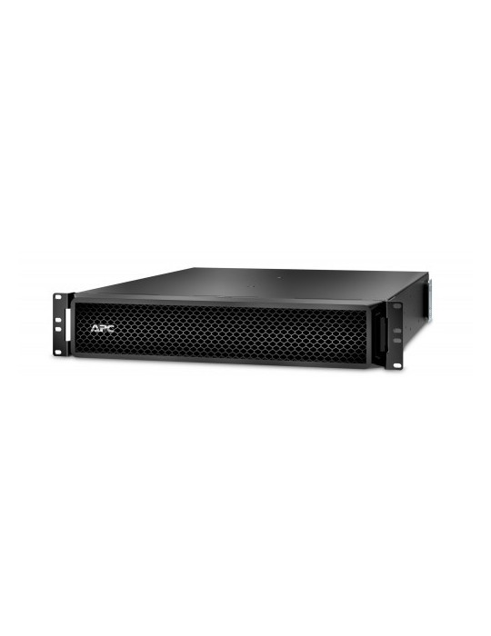 APC SRT96RMBP UPS-akku Lyijyhappo 96 V