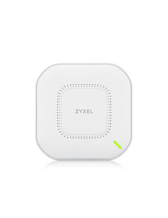 Zyxel WAX510D 1775 Mbit s Vit Strömförsörjning via Ethernet (PoE) stöd