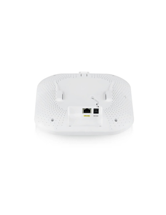 Zyxel WAX510D 1775 Mbit s Vit Strömförsörjning via Ethernet (PoE) stöd