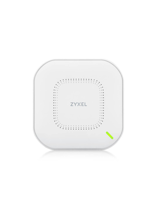 Zyxel WAX630S 2400 Mbit s Vit Strömförsörjning via Ethernet (PoE) stöd