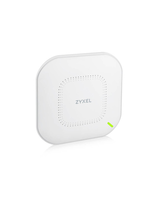 Zyxel WAX630S 2400 Mbit s Vit Strömförsörjning via Ethernet (PoE) stöd