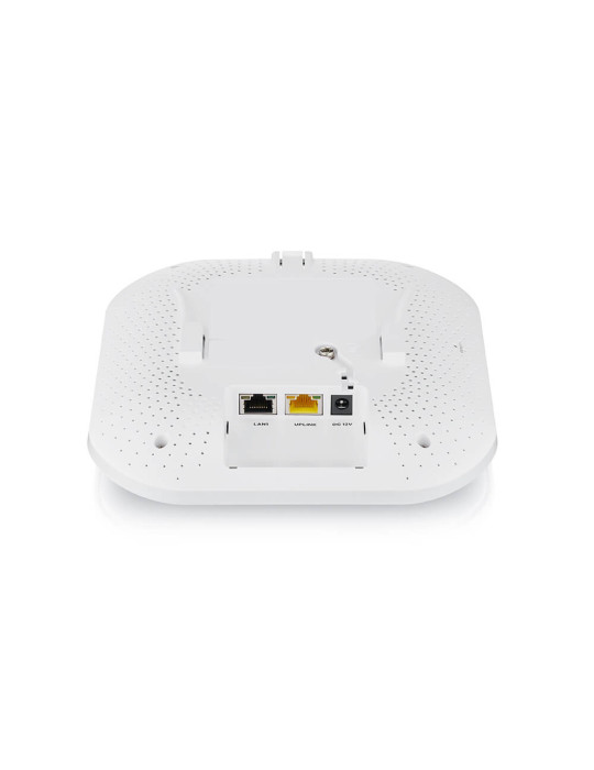 Zyxel WAX630S 2400 Mbit s Vit Strömförsörjning via Ethernet (PoE) stöd