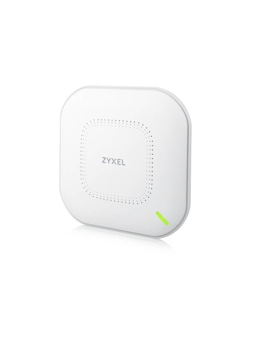 Zyxel WAX630S 2400 Mbit s Vit Strömförsörjning via Ethernet (PoE) stöd