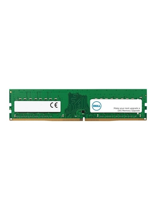 DELL AC774045 RAM-minnen 8 GB 1 x 8 GB DDR5 5600 MHz