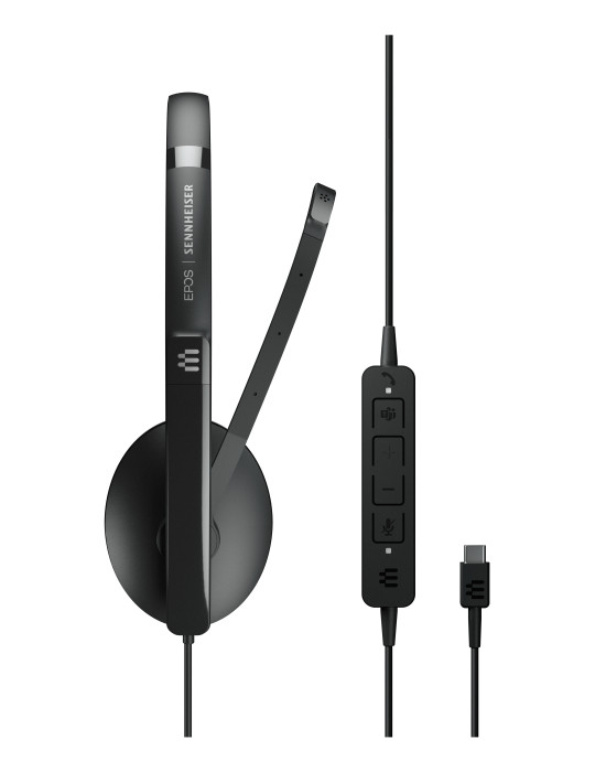 EPOS | SENNHEISER ADAPT 160T USB-C II