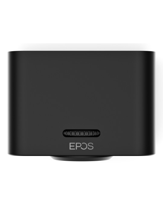 EPOS EXPAND Vision 1 verkkokamera 3840 x 2160 pikseliä USB-C musta