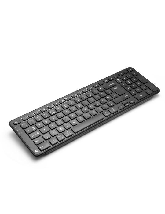 Contour Design Balance Keyboard BK - Langaton näppäimistö -PN Version