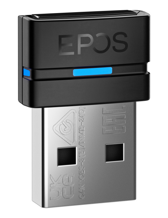 EPOS BTD 800a Dongle