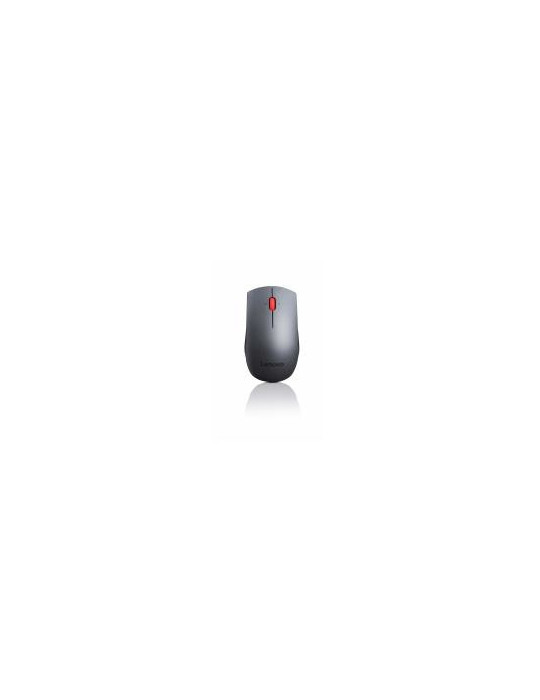 Lenovo 4X30H56886 mouse Office Ambidextrous RF Wireless Laser 1600 DPI