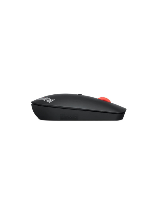 Lenovo 4Y50X88822 datormöss Spela Ambidextrous Bluetooth Optisk 2400 DPI