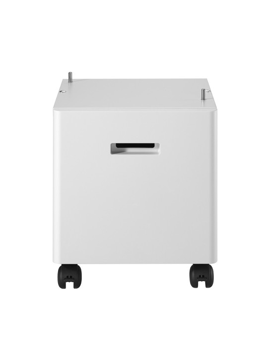 Brother ZUNTL6000W printer cabinet stand Light grey