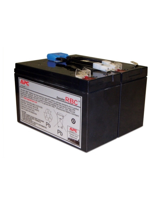 APC APCRBC142 UPS battery Sealed Lead Acid (VRLA) 24 V