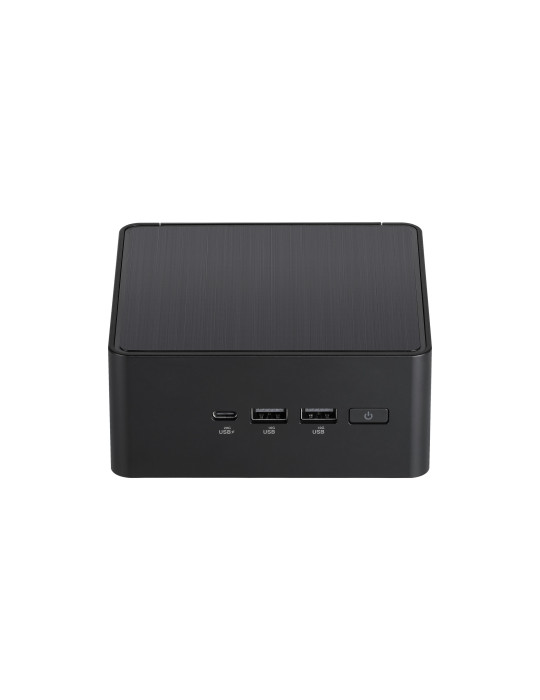 ASUS NUC 14 Pro RNUC14RVHU50000UI Svart 125H