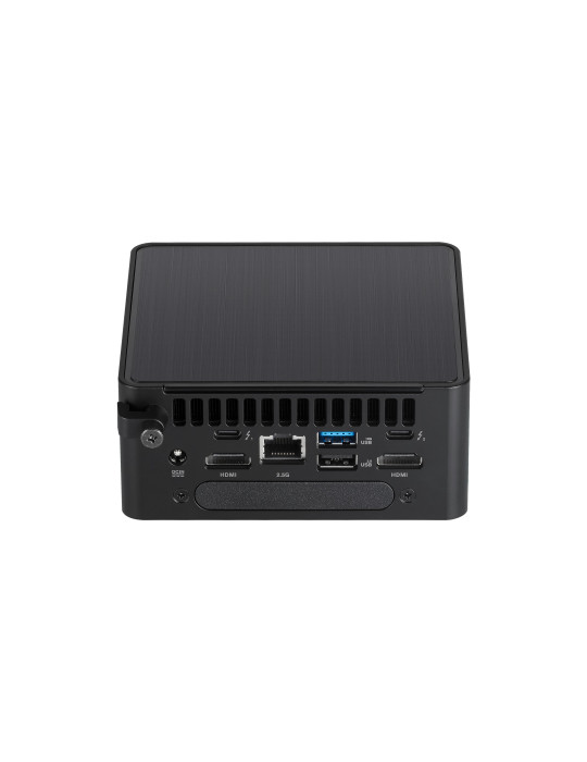 ASUS NUC 14 Pro RNUC14RVHU50000UI Svart 125H