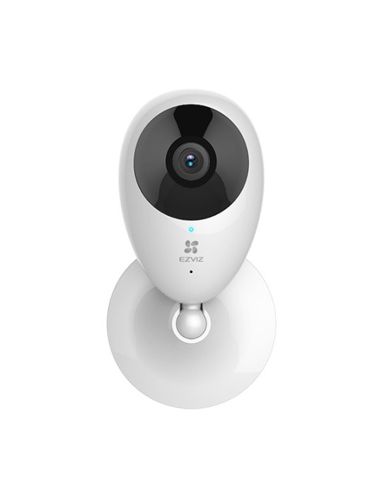 EZVIZ C2C H.265 IP security camera Indoor 1920 x 1080 pixels Desk Wall