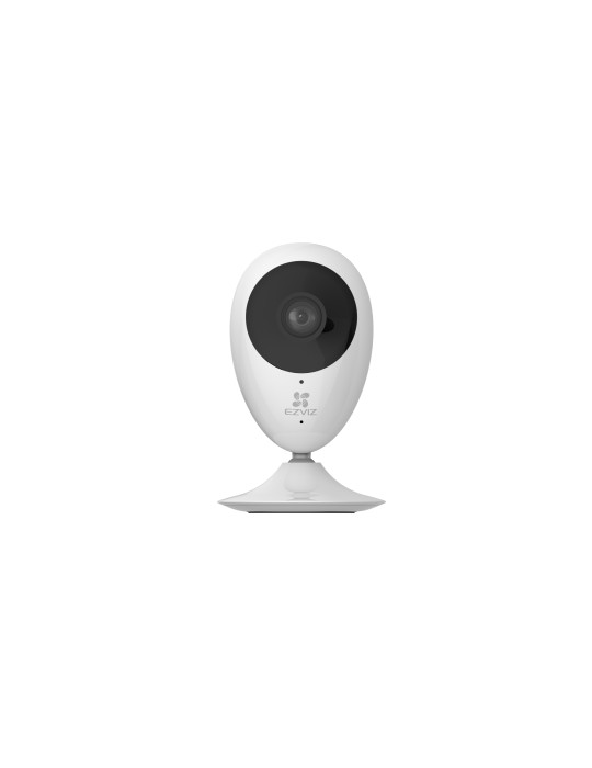 EZVIZ C2C H.265 IP security camera Indoor 1920 x 1080 pixels Desk Wall