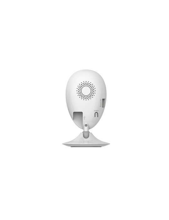 EZVIZ C2C H.265 IP security camera Indoor 1920 x 1080 pixels Desk Wall