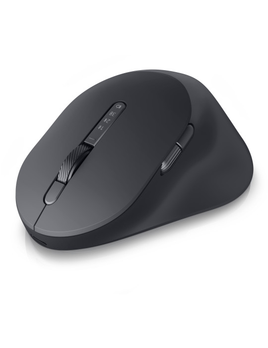 DELL MS900 mouse Office Right-hand RF Wireless + Bluetooth 8000 DPI