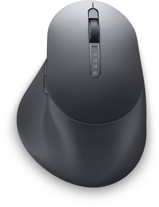 DELL MS900 mouse Office Right-hand RF Wireless + Bluetooth 8000 DPI