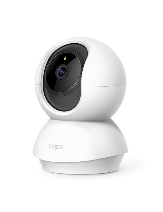 TP-Link Tapo C200 Spherical IP security camera Indoor 1920 x 1080 pixels Ceiling