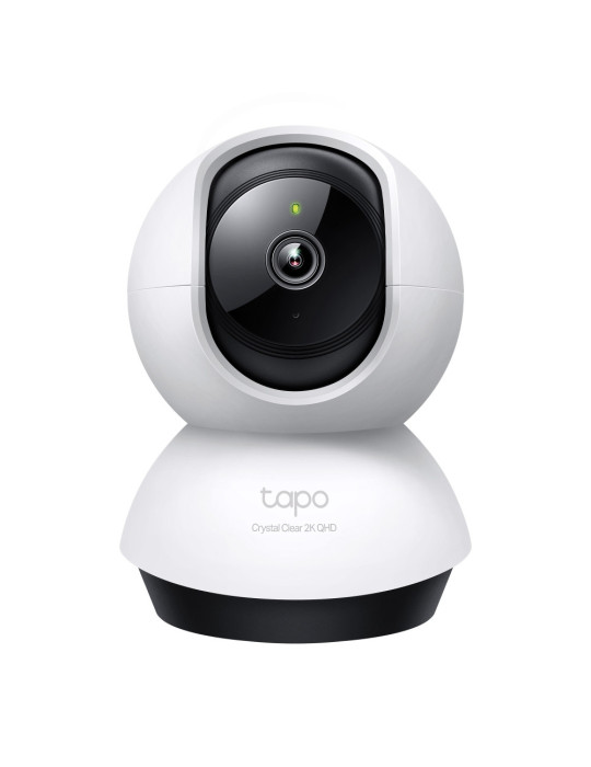 TP-Link Tapo C220 Spherical IP security camera Indoor 2560 x 1440 pixels Desk