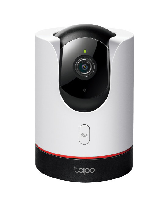 TP-Link Tapo C225 Tower IP security camera Indoor 2560 x 1440 pixels Desk