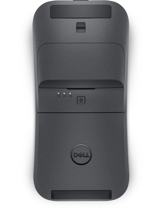 DELL MS700 hiiri Matkailu Molempikätinen Bluetooth Optinen 4000 DPI