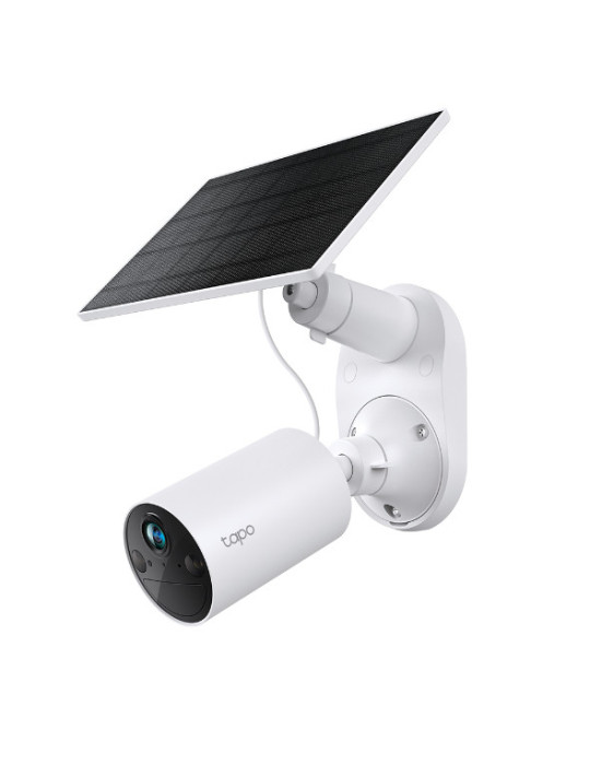 TP-Link Tapo C410 Kit Bullet IP security camera Outdoor 2304 x 1296 pixels Ceiling wall