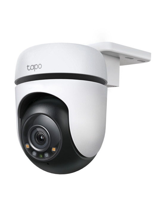 TP-Link Tapo C510W Dome IP security camera Indoor & outdoor 2304 x 1296 pixels Ceiling