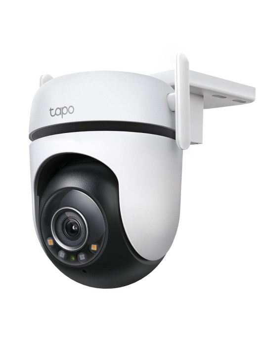 TP-Link Tapo C520WS Dome IP security camera Indoor & outdoor 2560 x 1440 pixels Ceiling