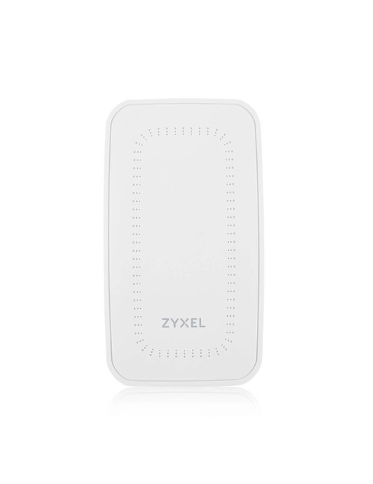 Zyxel WAX300H 2400 Mbit s Vit Strömförsörjning via Ethernet (PoE) stöd