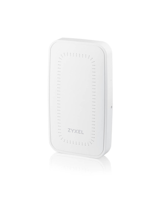 Zyxel WAX300H 2400 Mbit s Vit Strömförsörjning via Ethernet (PoE) stöd