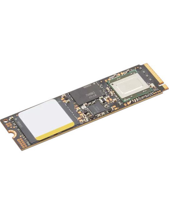 Lenovo 4XB1K68131 SSD-hårddisk 4 TB M.2 PCI Express 4.0 NVMe