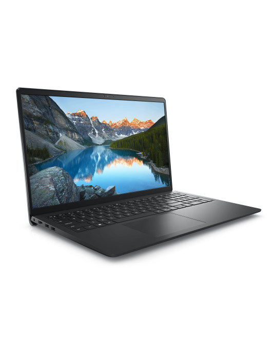 DELL Inspiron 3520 Intel® Core™ i5 i5-1235U Laptop 15.6" Full HD 8 GB DDR4-SDRAM 512 GB SSD Wi-Fi 5 (802.11ac) Windows 11 Pro