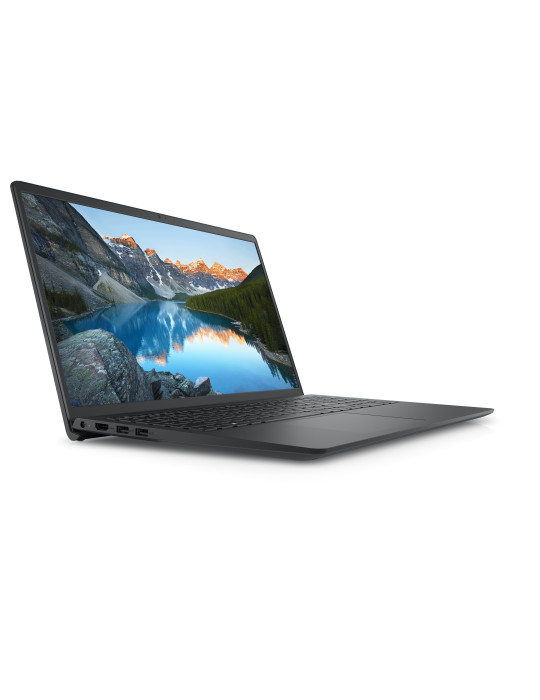 DELL Inspiron 3520 Intel® Core™ i5 i5-1235U Laptop 15.6" Full HD 8 GB DDR4-SDRAM 512 GB SSD Wi-Fi 5 (802.11ac) Windows 11 Pro