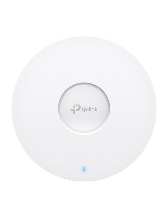 TP-Link Omada EAP613 access-punkter för trådlösa nätverk 1775 Mbit s Vit Strömförsörjning via Ethernet (PoE) stöd