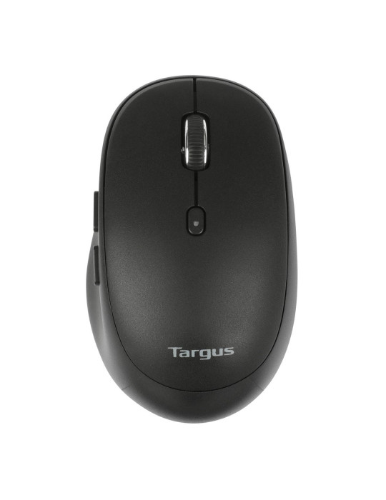 Targus AMB582GL datormöss högerhand Trådlös RF + Bluetooth Optisk 2400 DPI