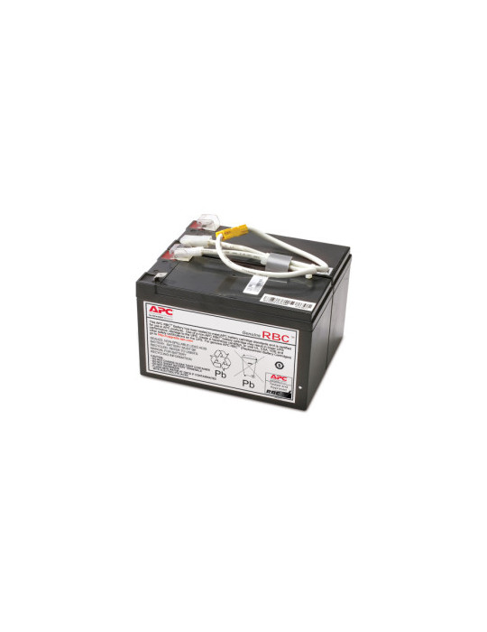 APC APCRBC109 UPS battery Sealed Lead Acid (VRLA)