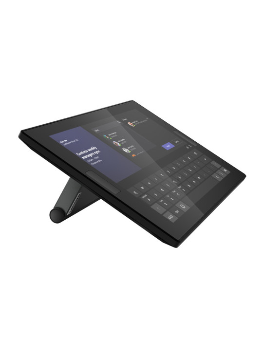 Lenovo ThinkSmart Core + ThinkSmart Controller + ThinkSmart Bar 180 videokonferenssystem Nätverksansluten (Ethernet)