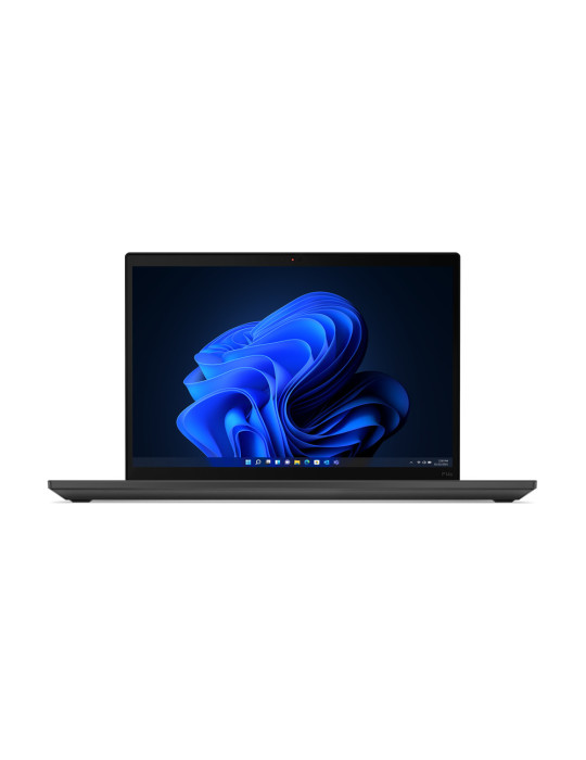 Lenovo ThinkPad P14s Intel® Core™ i7 i7-1370P Mobile workstation 14" WUXGA 16 GB LPDDR5x-SDRAM 512 GB SSD NVIDIA RTX A500 Wi-Fi