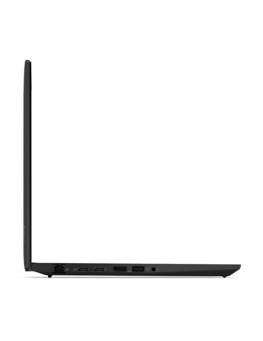 Lenovo ThinkPad P14s Intel® Core™ i7 i7-1370P Mobile workstation 14" WUXGA 16 GB LPDDR5x-SDRAM 512 GB SSD NVIDIA RTX A500 Wi-Fi