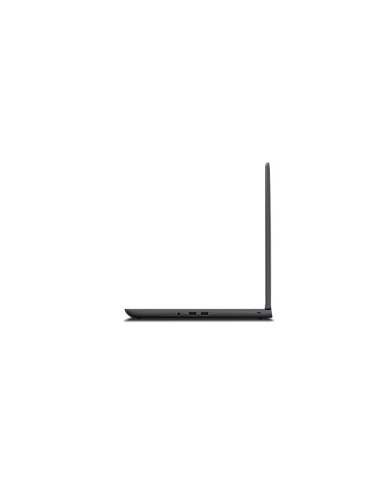 Lenovo ThinkPad P16v AMD Ryzen™ 7 PRO 7840HS Mobile workstation 16" WUXGA 32 GB DDR5-SDRAM 1 TB SSD Wi-Fi 6E (802.11ax) Windows