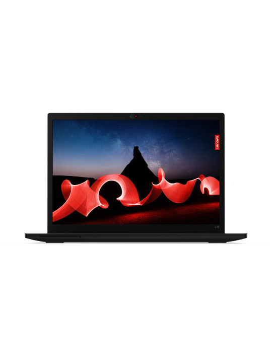 Lenovo ThinkPad L13 Intel® Core™ i5 i5-1335U Laptop 13.3" WUXGA 16 GB LPDDR5-SDRAM 256 GB SSD Wi-Fi 6 (802.11ax) Windows 11 Pro