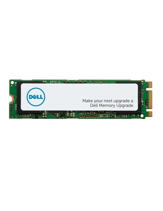 DELL AA615518 SSD-hårddisk 512 GB M.2 SATA