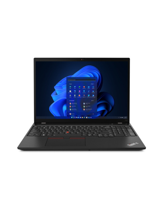 Lenovo ThinkPad P16s AMD Ryzen™ 7 PRO 7840U Mobile workstation 16" WUXGA 32 GB LPDDR5x-SDRAM 1 TB SSD Wi-Fi 6E (802.11ax)