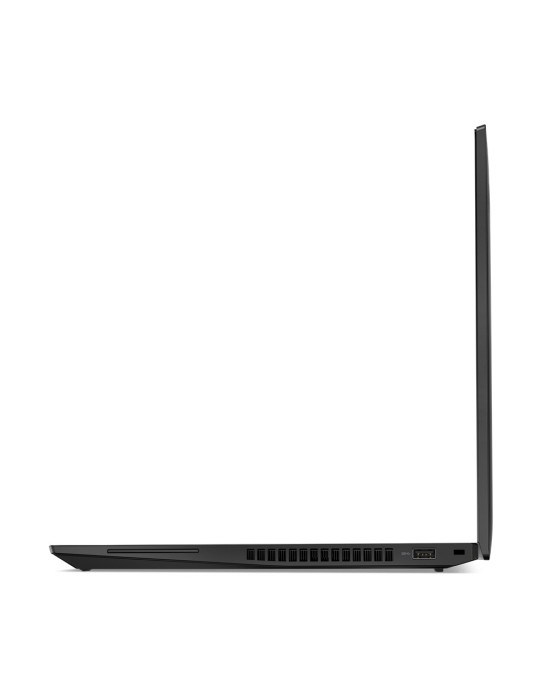 Lenovo ThinkPad P16s AMD Ryzen™ 7 PRO 7840U Mobile workstation 16" WUXGA 32 GB LPDDR5x-SDRAM 1 TB SSD Wi-Fi 6E (802.11ax)